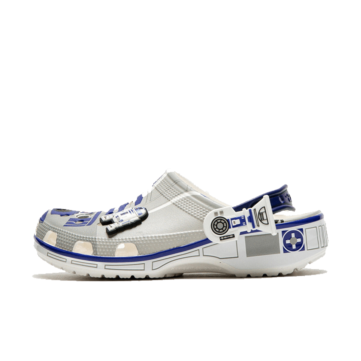 Crocs Classic Clog Star Wars R2-D2