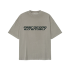 Fear of God Essentials 90's Smoke Grey T-Shirt