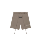 Fear of God Essentials Desert Taupe Shorts
