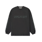 Fear of God Essentials 90s Longsleeve Vintage Iron