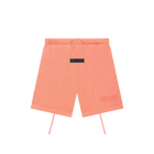 Fear of God Essentials Coral Shorts