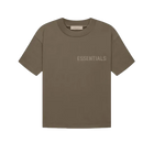 Fear of God Essentials Wood T-Shirt