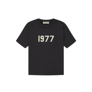 Fear of God Essentials 1977 Iron T-Shirt | Snrkickz