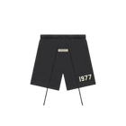 Fear of God Essentials 1977 Iron Shorts