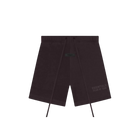 Fear of God Essentials Plum Shorts