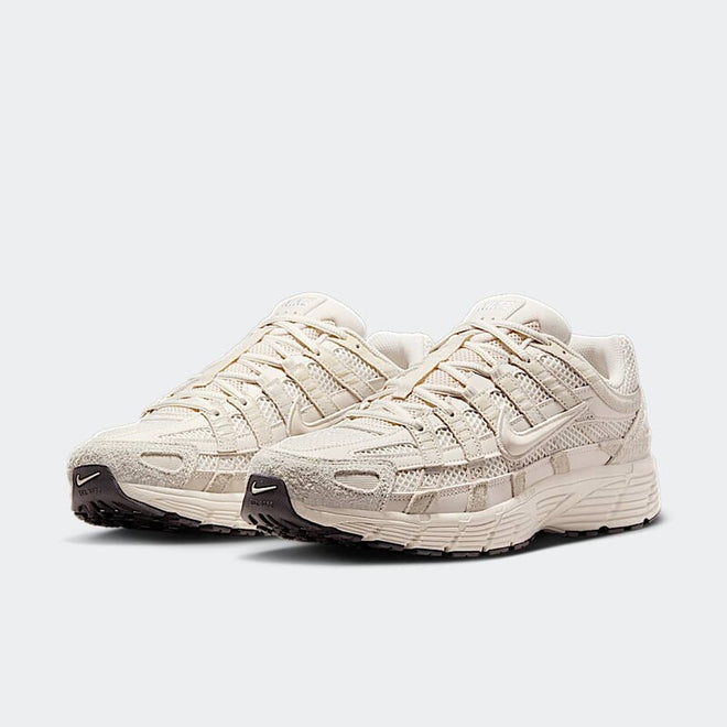 Nike P-6000 SE Light Orewood Brown