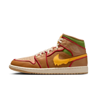 Air Jordan 1 Mid SE Cheeseburger