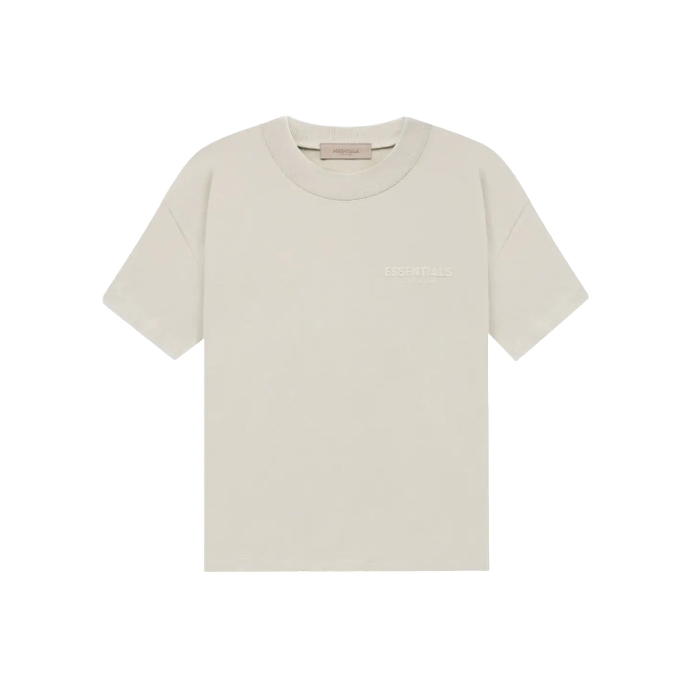 Fear of God Essentials Wheat T-Shirt