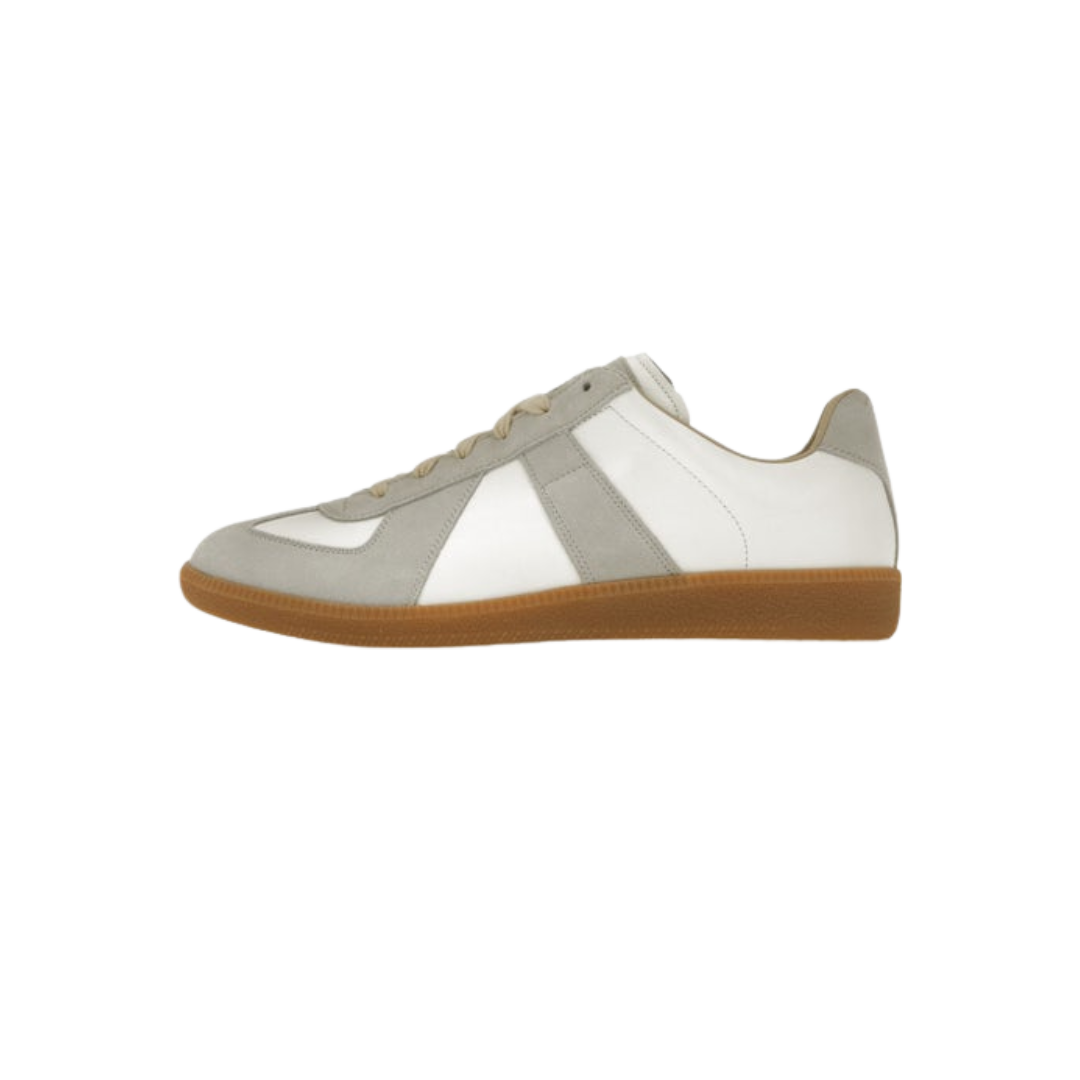 Maison Margiela Replica GAT Grey White (S57WS0236P1895101)
