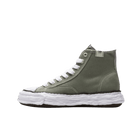 Maison Mihara Yasuhiro Peterson 23 OG Sole Canvas High Green