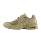 New Balance 2002R Stoneware Silver Metallic
