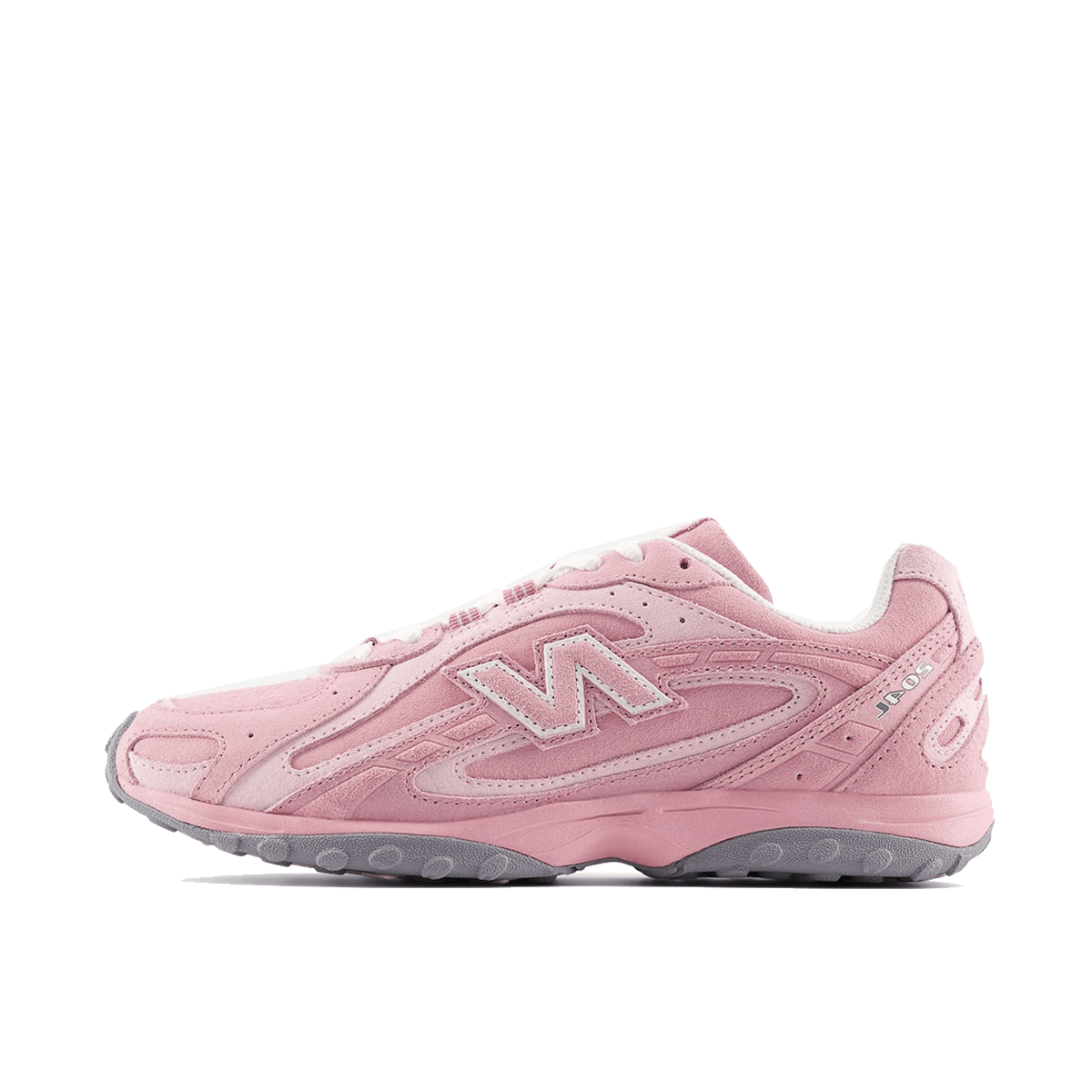 New Balance 204L Pastel Pink