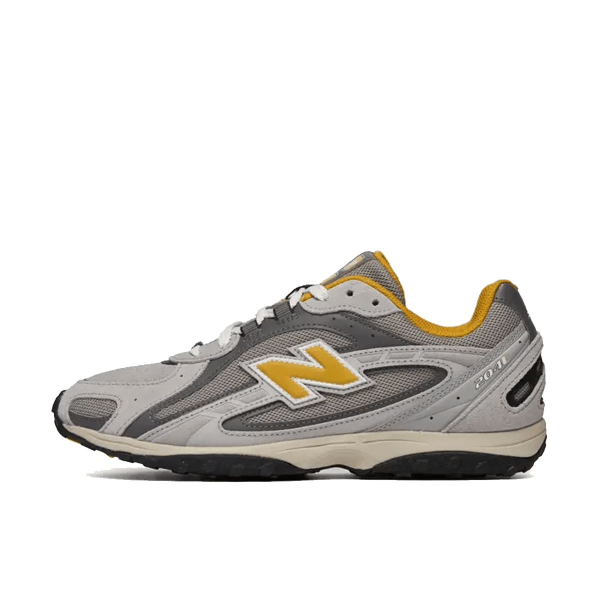 New Balance 204L Raincloud Baroque Gold