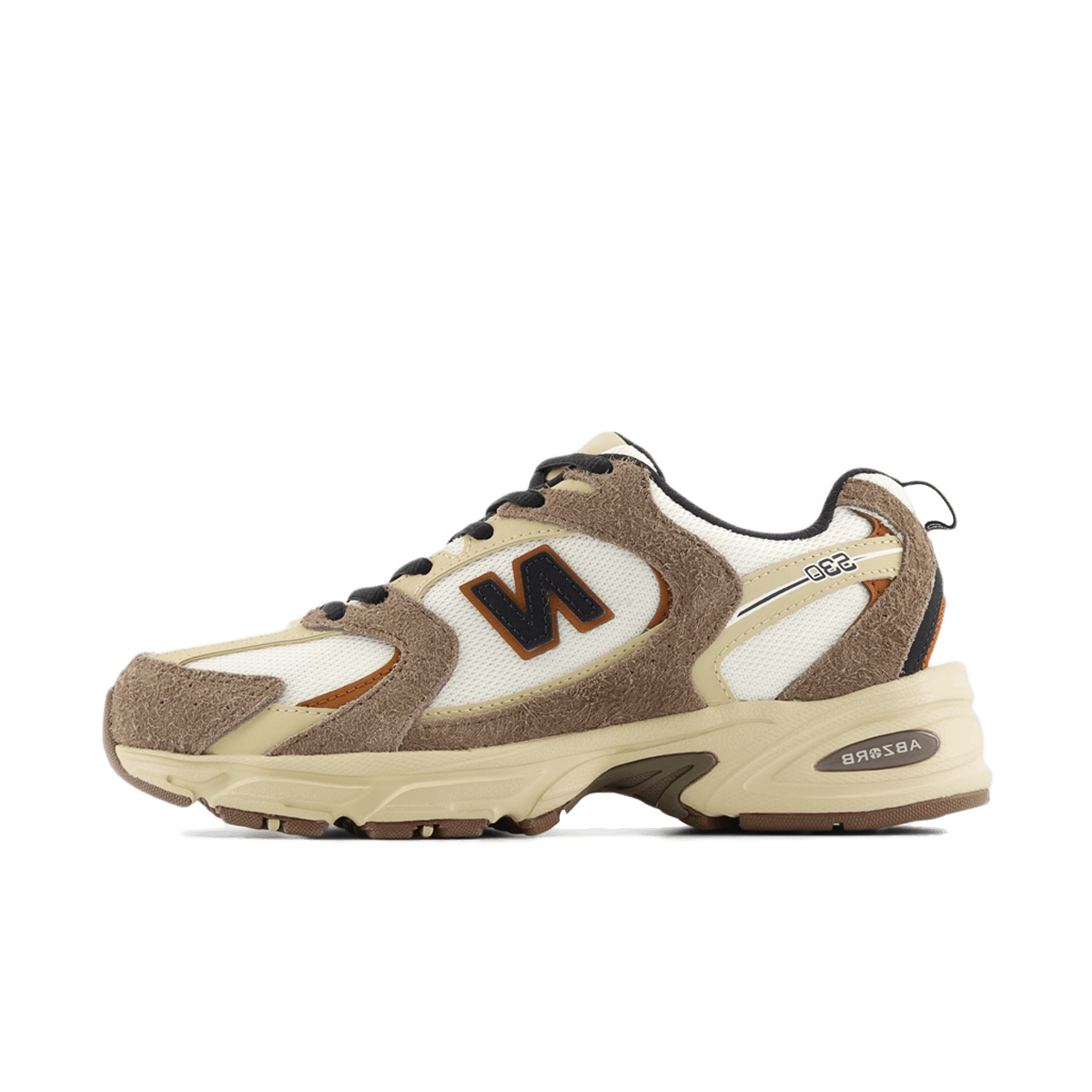 New Balance 530 Brown Tan (MR530SNC)