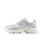 New Balance 530 Silver Metalic Reflection