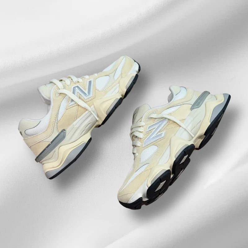 New Balance 9060 Calcium Sea Salt
