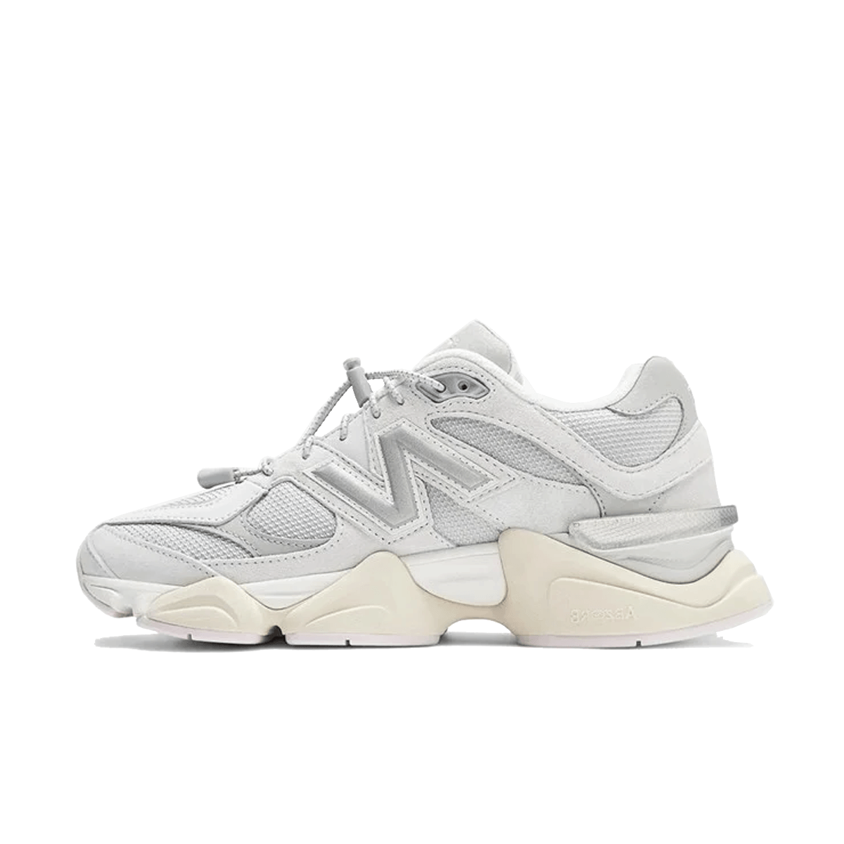 New Balance 9060 Grau Lila