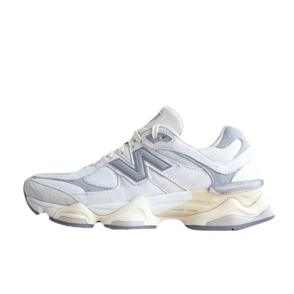 New Balance 9060 Sea Salt White (U9060ECA) | Snrkickz