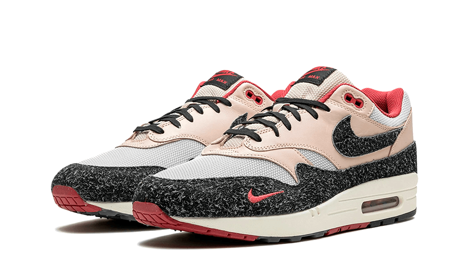 Nike Air Max 1 Keep Rippin Stop Slippin 2.0 - SnrKickz