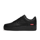 Nike Air Force 1 Low Supreme Black
