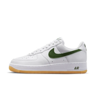 Nike Air Force 1 Low Color of the Month Forest Green