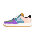 Nike Air Force 1 Low SP Undefeated Multi Patent Celestine Blue