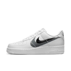 Nike Air Force 1 Low Stencil Swoosh