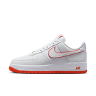 Nike Air Force 1 Low White Orange