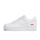 Nike Air Force 1 Low White Supreme