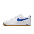 Nike Air Force 1 Low ‘07 Color of the Month Varsity Royal Gum