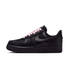 Nike Air Force 1 Low '07 LV8 Black Satin