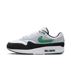 Nike Air Max 1 White Black Stadium Green