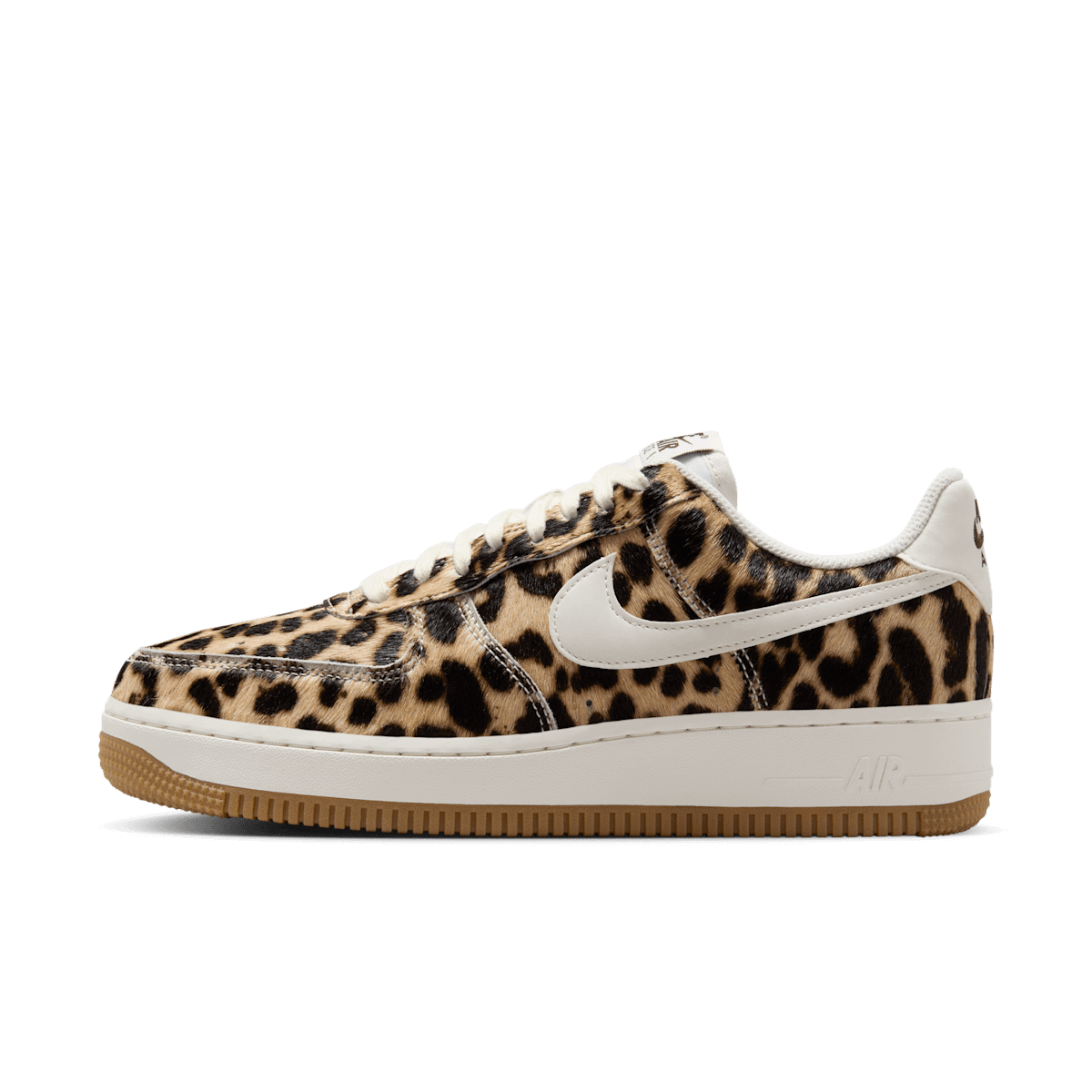 Nike Air Force 1 Low Cheetah Print (Women's)