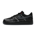 Nike Air Force 1 Low Scream Ghostface Black