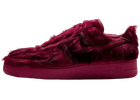 Nike Air Force 1 Low Technicolor Tale Team Red Pony Hair