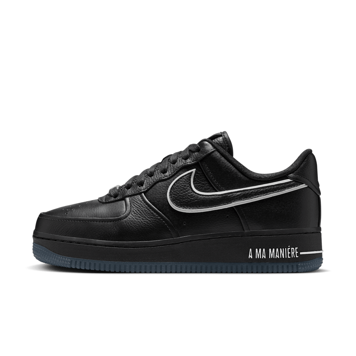 Nike Air Force 1 Low x A Ma Maniére Black