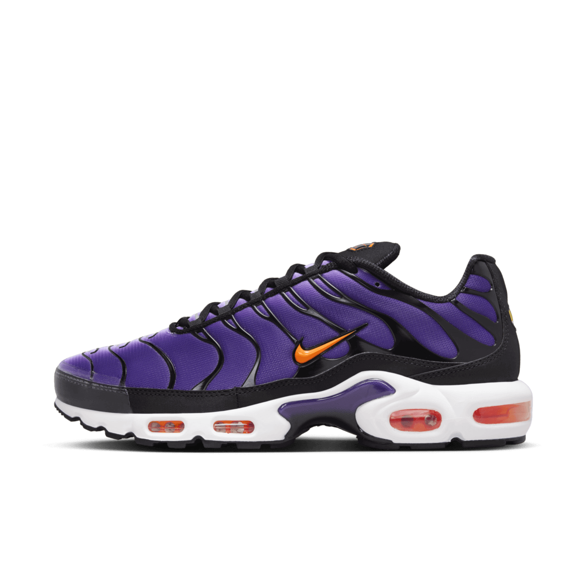 Nike Air Max Plus OG Voltage Purple (2024)