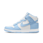 Nike Dunk High Aluminum (Women's)