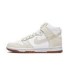 Nike Dunk High Sail Gum (Women's)