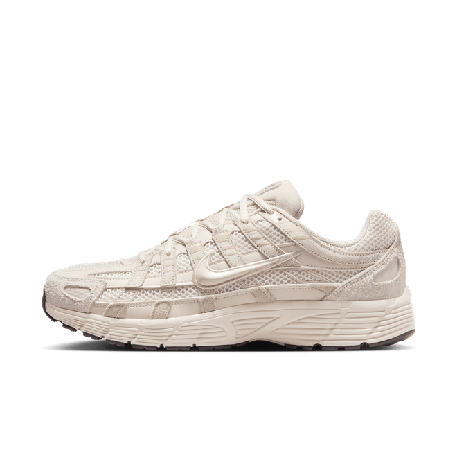 Nike P-6000 SE Light Orewood Brown