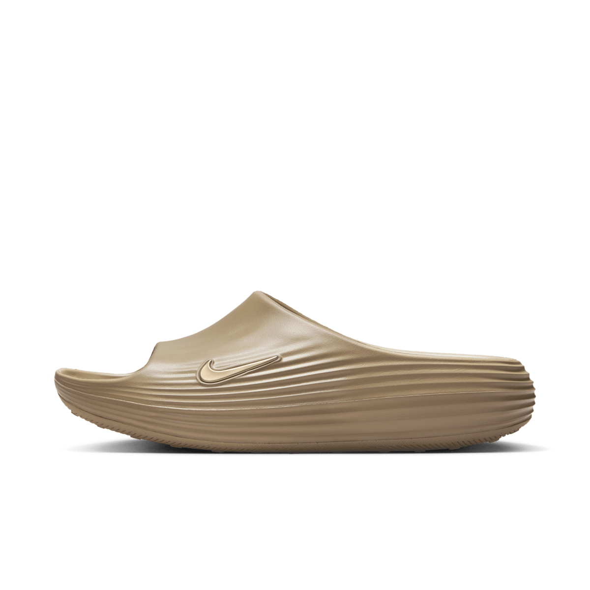 Nike ReactX Rejuven8 Slide
Khaki