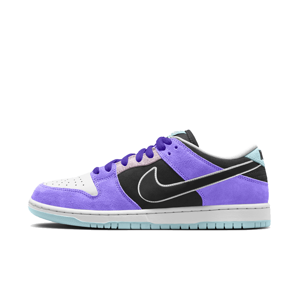 Nike SB Dunk Low Hayley Wilson x HJ0513-500