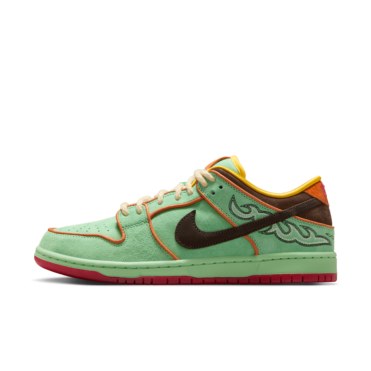 Nike Dunk Low Retro Jahr der Schlange (2025)