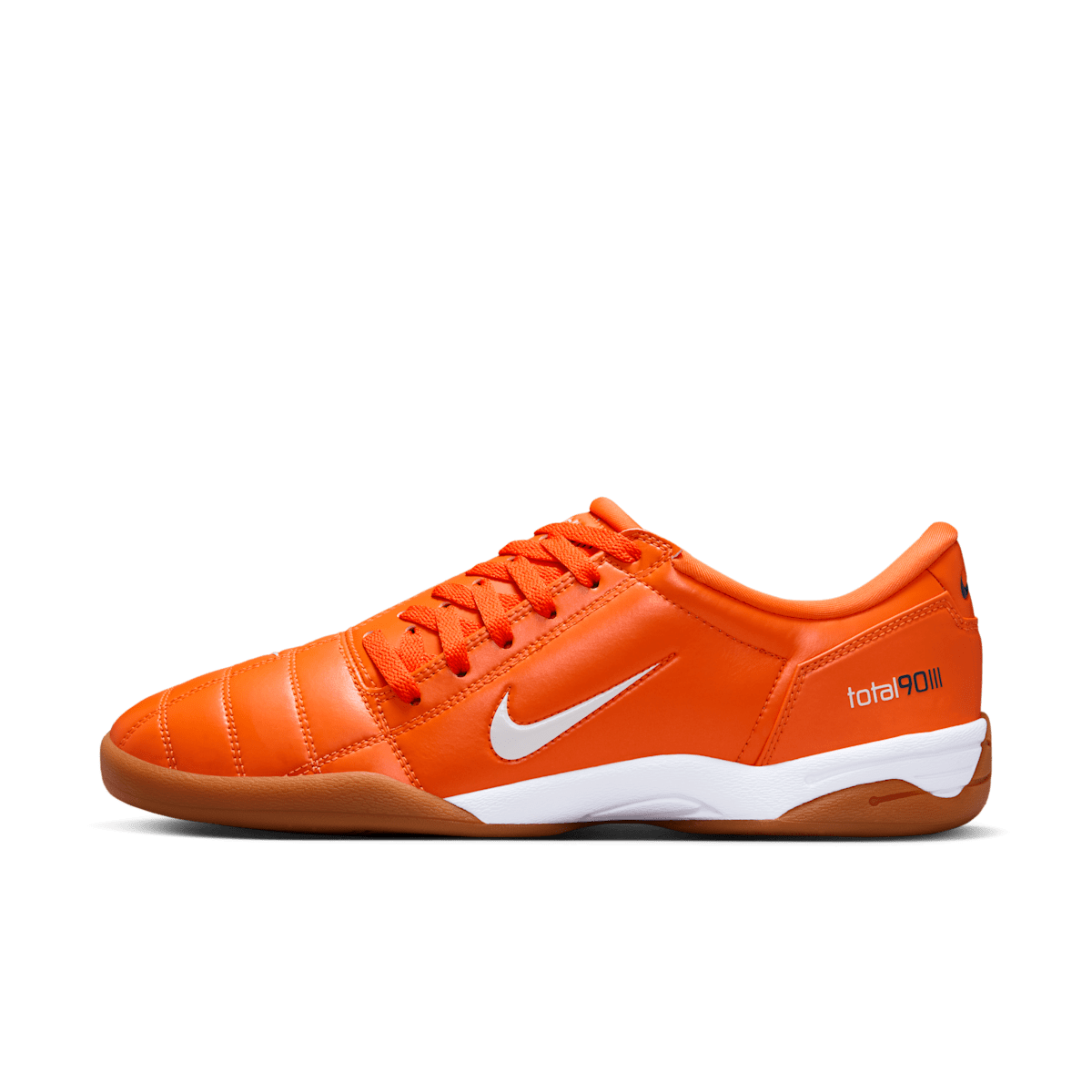 Nike Total 90 3 SP Safety Orange