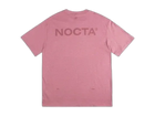 Nike x NOCTA Max 90 T-shirt Elemental Pink/Desert Berry