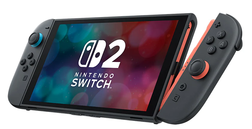 Nintendo Switch 2
