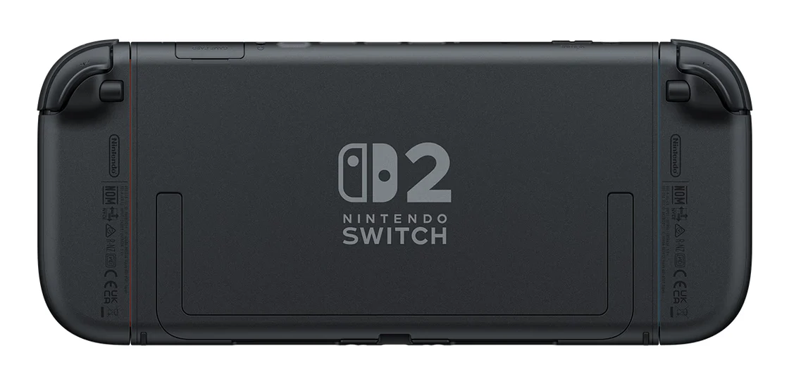 Nintendo Switch 2 + Mario Kart World