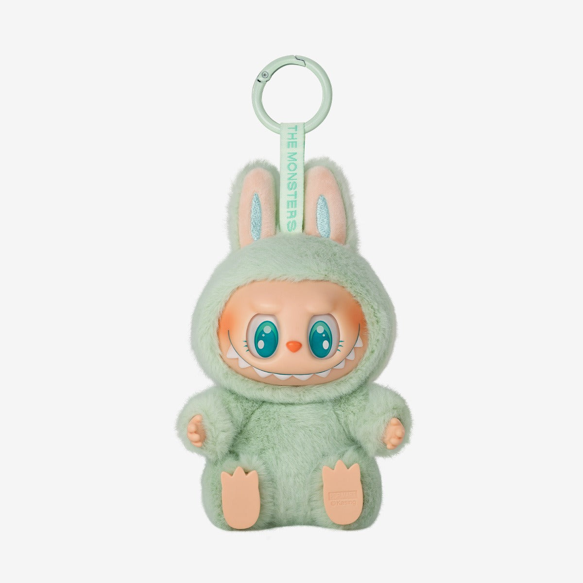 Pop Mart Labubu The Monsters Have a Seat Vinyl Plush Blind Box