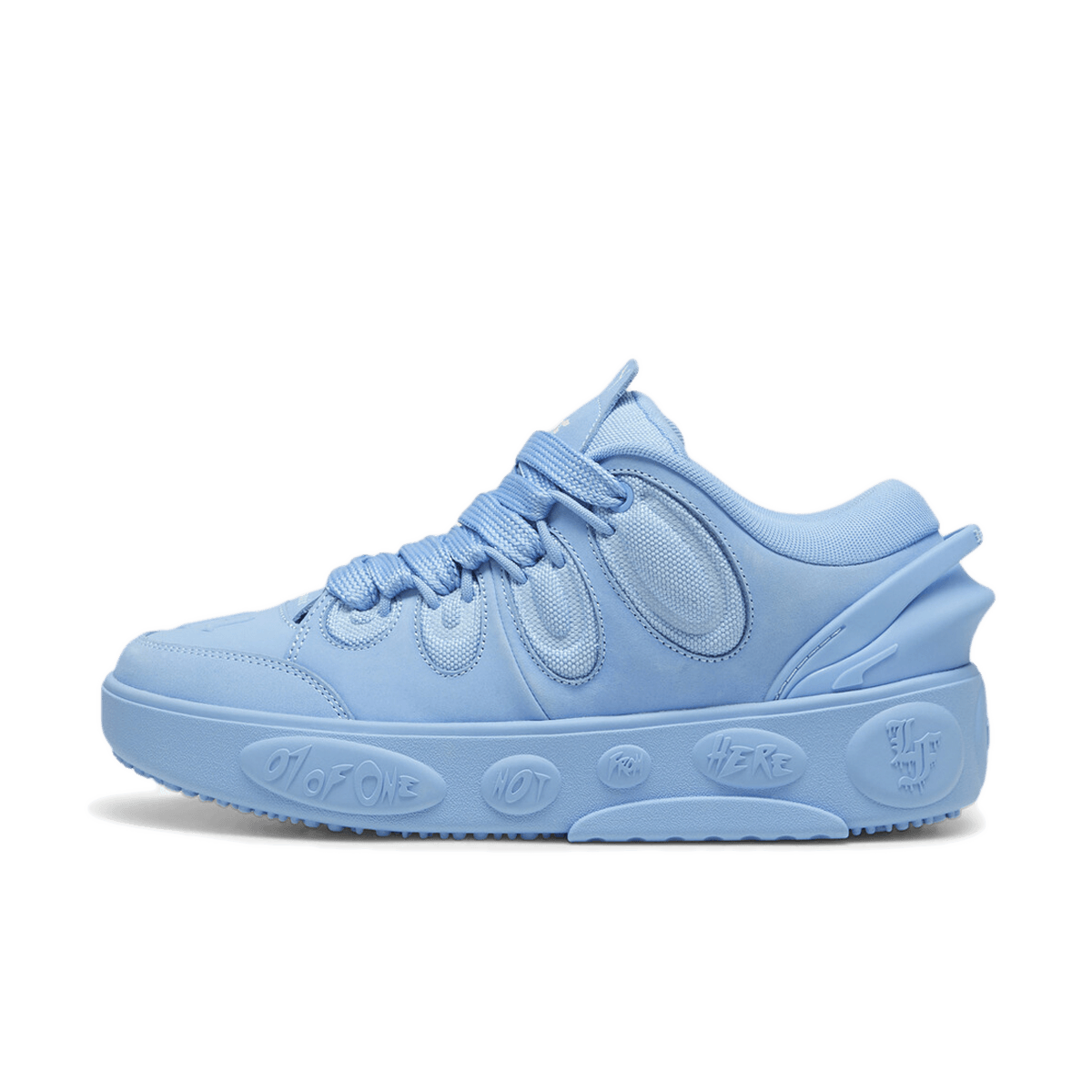 Puma LaMelo Ball LaFrancé Amour 1 of 1
