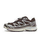 Salomon XT-6 Coffee French Roast